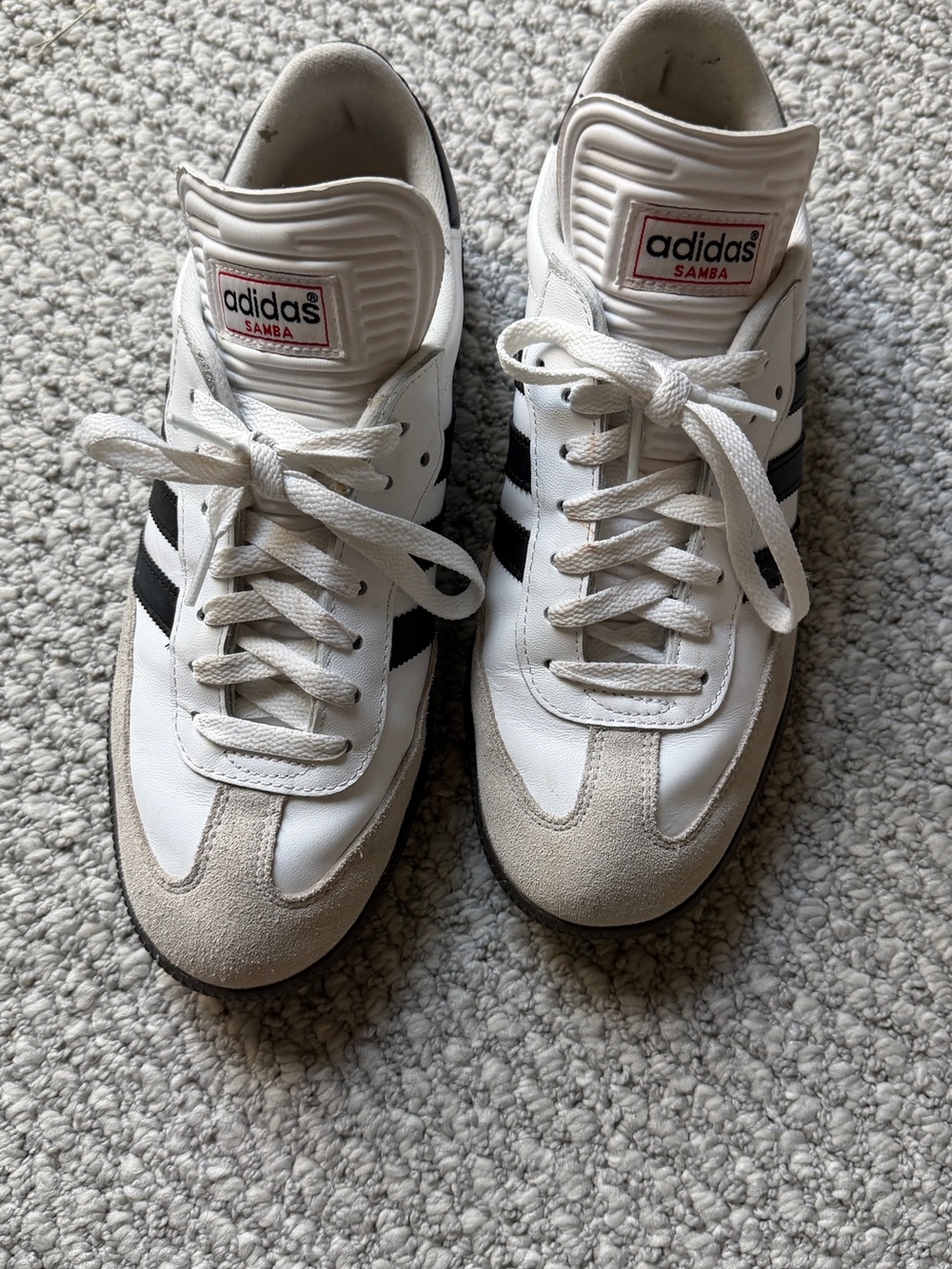 adidas Samba / Men’s 8 / Women’s 10